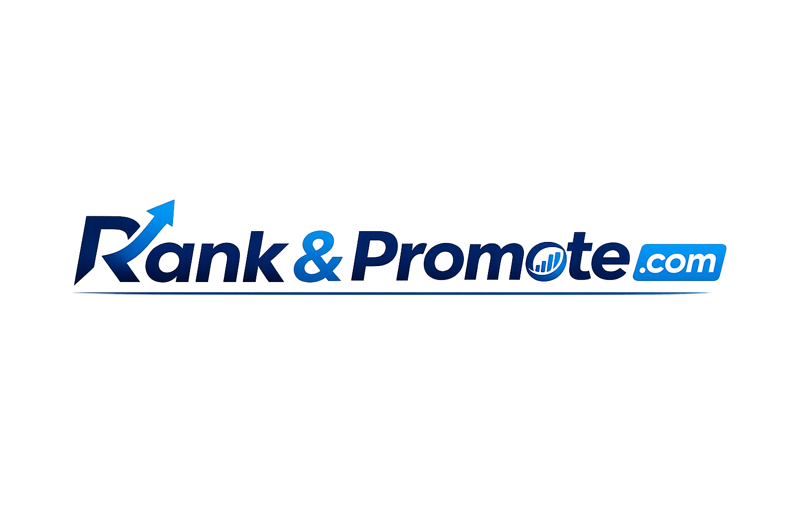 RANKANDPROMOTE.COM Logo